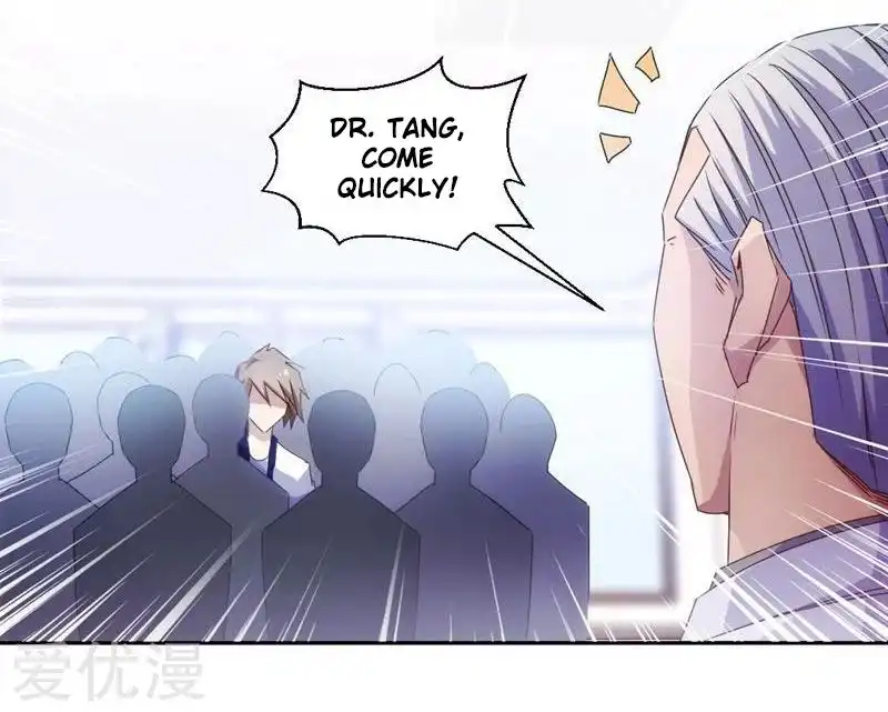 Peerless little Doctor Chapter 28 3